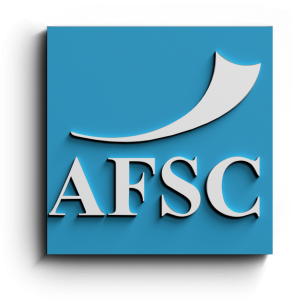 logo afsc